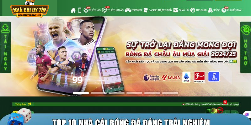 FB88 – Nhà cái uy tín được cấp phép quốc tế