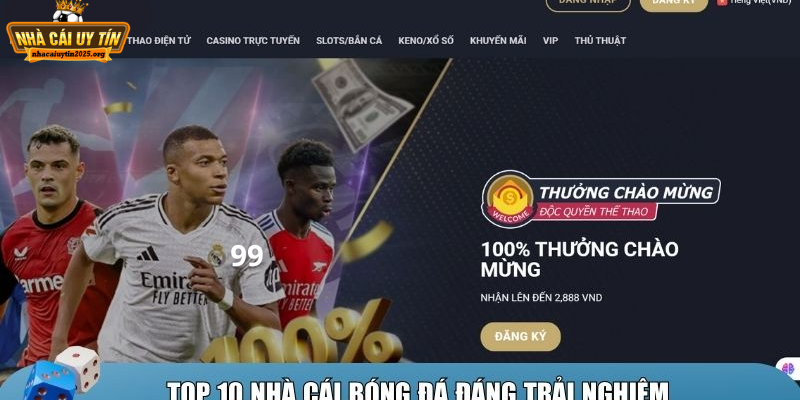 M88 – Nhà cái luôn được đánh giá hàng đầu Châu Á