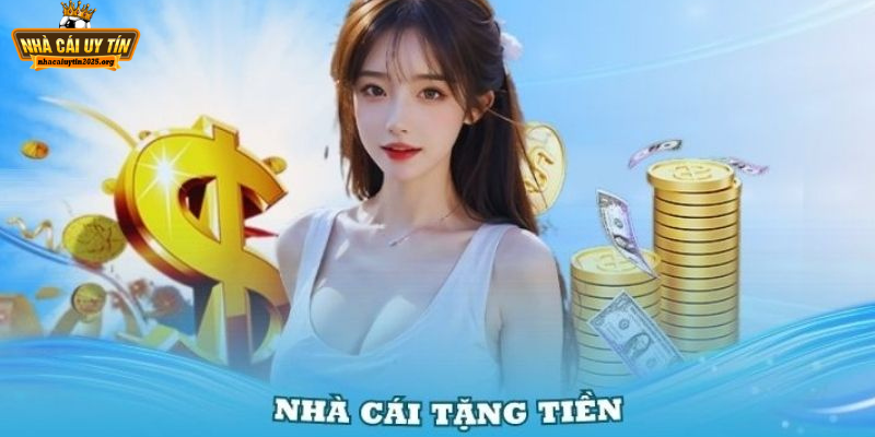 Vokbet là một nhà cái hoạt động hợp pháp, chuyên tặng tiền cược miễn phí ở Việt Nam.