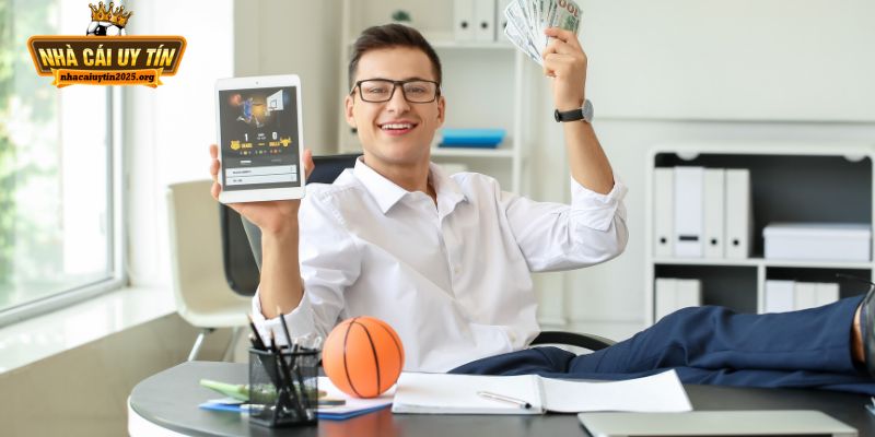 Hệ thống cá cược đa dạng hấp dẫn