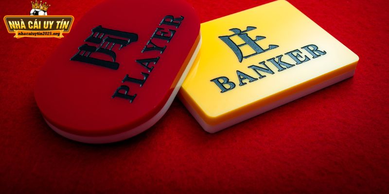 mẹo chơi Baccarat