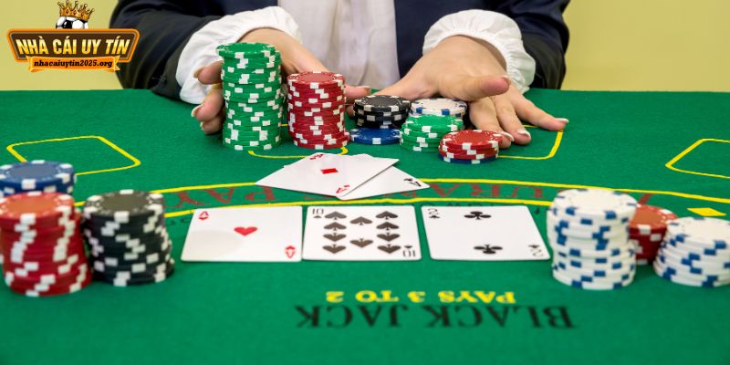 Cách chơi Baccarat bạn đã biết chưa