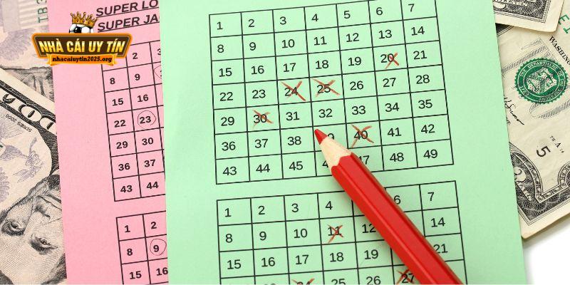 Các kiểu đánh lô phổ biến hiện nay