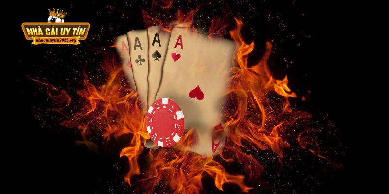 Cách đánh trong game tiến lên