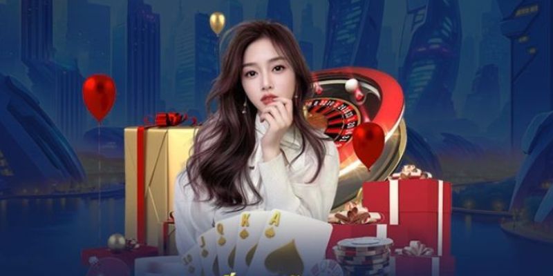 Rất nhiều người chơi yêu thích những khuyến mãi mà nhà cái mang lại.