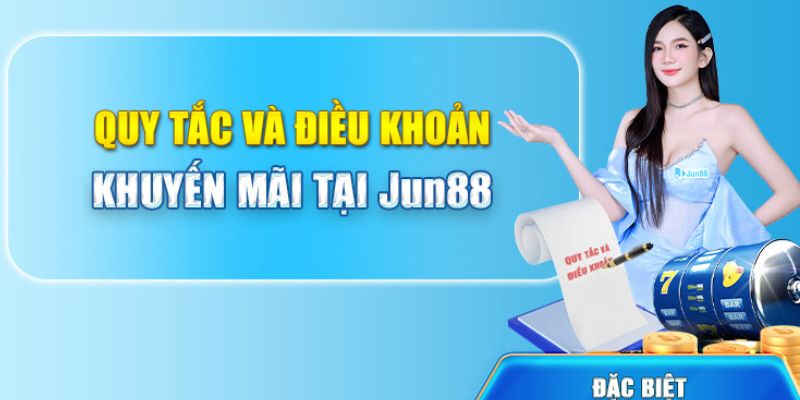 Các quy tắc quan trọng mà người chơi cần biết khi muốn nhận ưu đãi