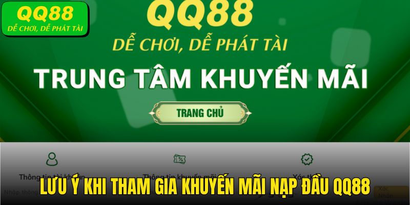 Thông tin chung về chương trình khuyến mãi nạp  đầu hấp dẫn