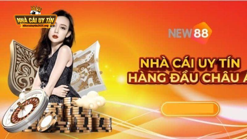 New88 là sân chơi uy tín hàng đầu tại Việt Nam.