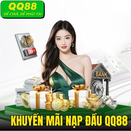 Khuyến Mãi Nạp Đầu Cơ Hội Tuyệt Vời Dành Cho Thành Viên Mới